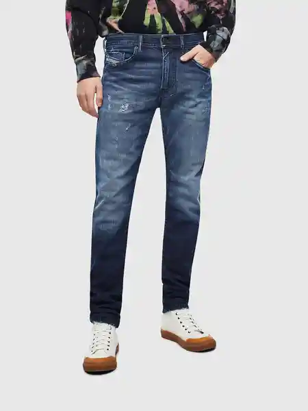 Diesel Jean Thommer-X L.32 Trousers Desgaste 29