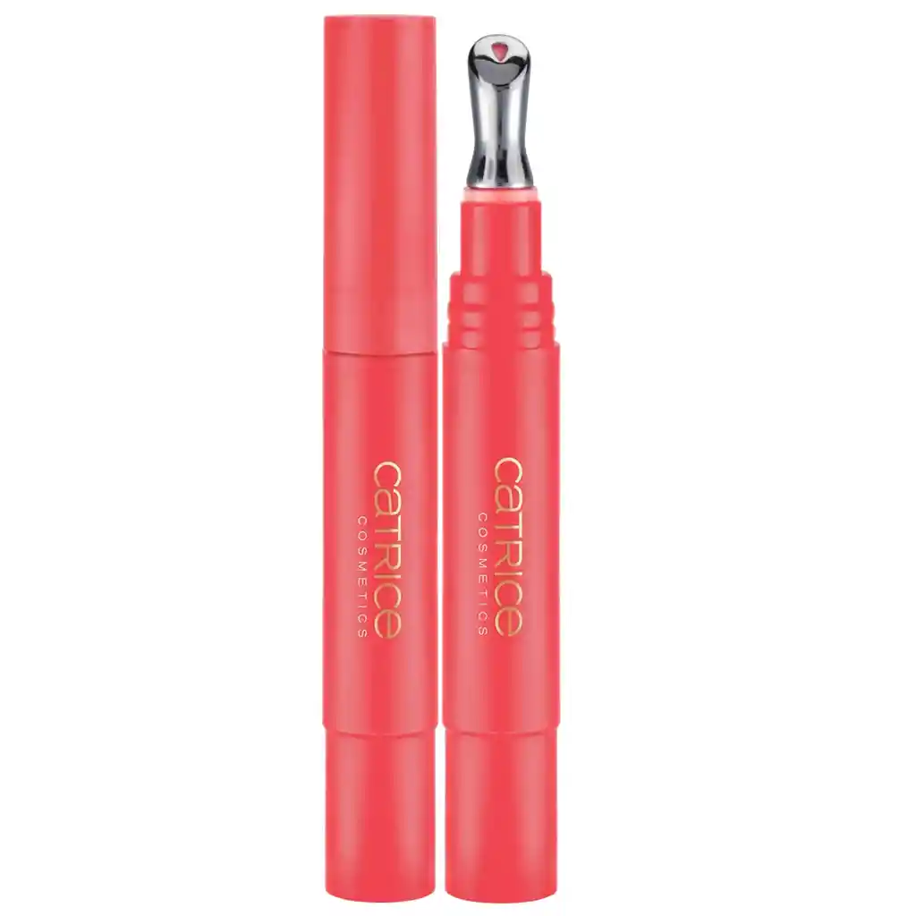 Brillo Labial Catrice Midnight Sun No. 01 X