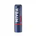 Hidratante Labial Nivea Hidra Color Rojo