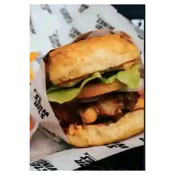Star Burguer