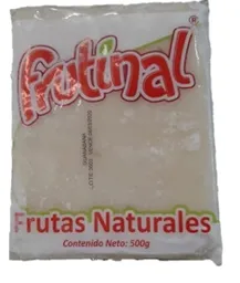 Frutinal Guanábana Congelada