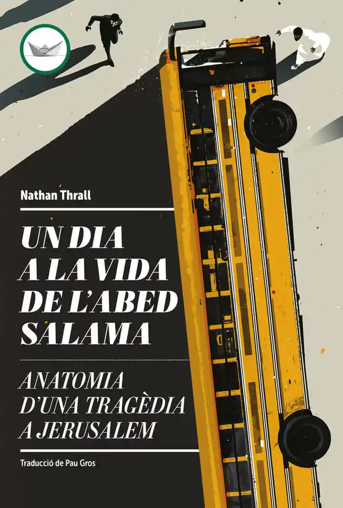 Un Dia a La Vida de Labed Salama