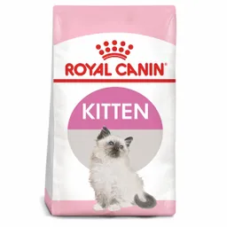 Royal Canin Feline Health Nutrition Dry Kitten 10Kg