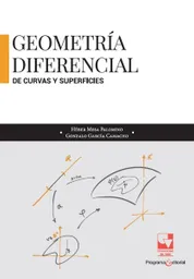 Geometría Diferencial de Curvas y Superficies