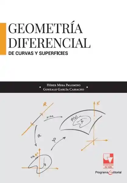 Geometría Diferencial de Curvas y Superficies
