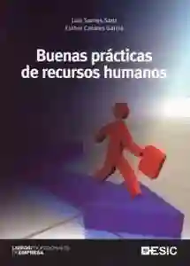 Buenas Practicas de Recursos Humanos
