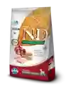 Ancestral Nyd Alimento Para Perro  Adulto Medium Pollo