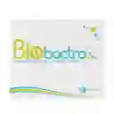 Biobactro Suplemento Dietario para Mujer