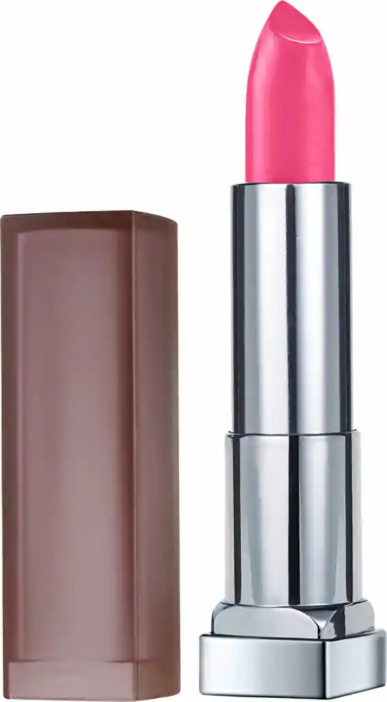 Maybelline Labial Creamy Matte Ravishing Rose 670