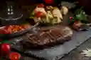 Lomo Ancho o Caracho, Chatas, Solomo Redondo en Bandeja