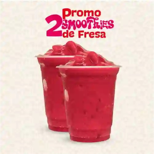 Combo Refrescante