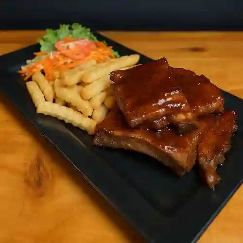 Bbq Ribs