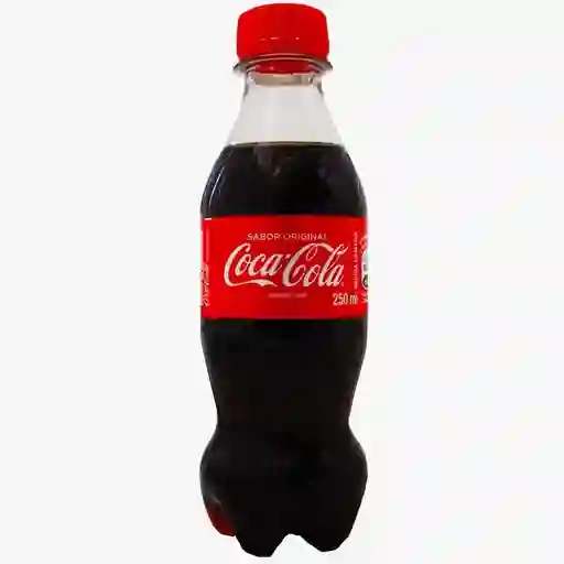 Coca Cola Original 250 ml