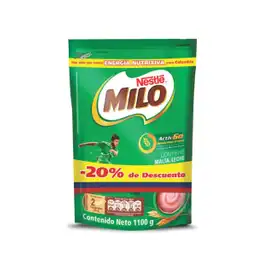 Milo Alimento Activ-Go