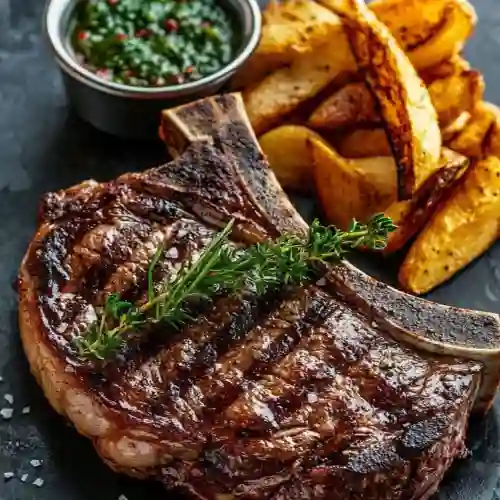Asado de