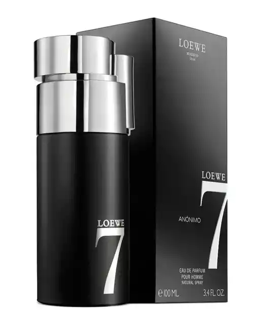 Loewe Perfume 7 Anónimo For Men 100 mL