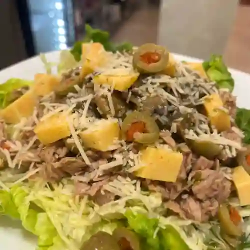 Combo Ensalada Española