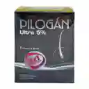 Pilogán Tratamiento Capilar Ultra (5%)