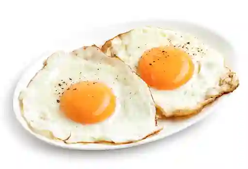 Huevos Al Gusto