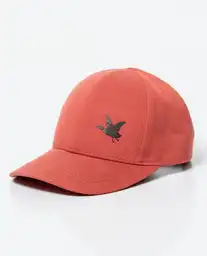 Gorra Easy Unisex Rojo Albor Oscuro T. S Chevignon