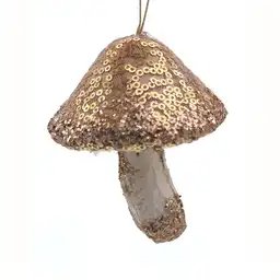 Colgante Champiñón Arena Garden Krea