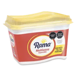 Rama Margarina Esparcible Multiusos