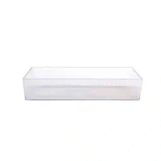 Caja Organizador Acrilico Rizado Finlandek Wpb4338210
