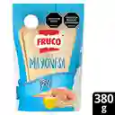 Salsa de Mayonesa Fruco Lyte doypack 380G 