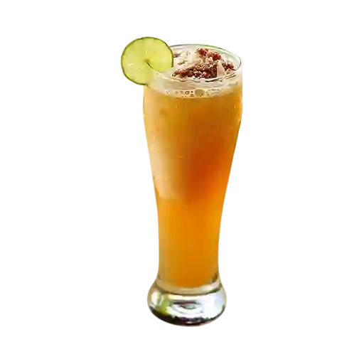 Frappé de Agua de Panela