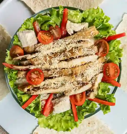 Ensalada Guadalupe