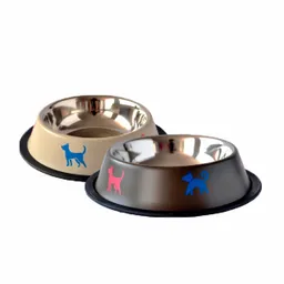 Comedero para Perros y Gatos Pet Love Elegant 