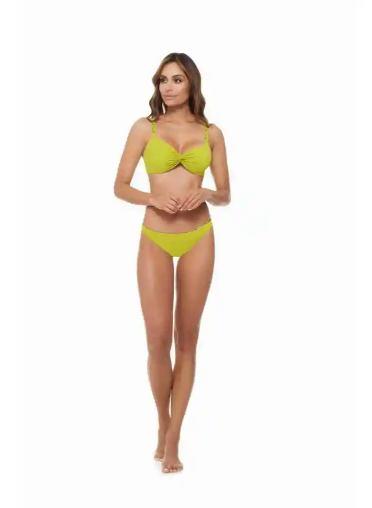 Tanga Baño S-estampado