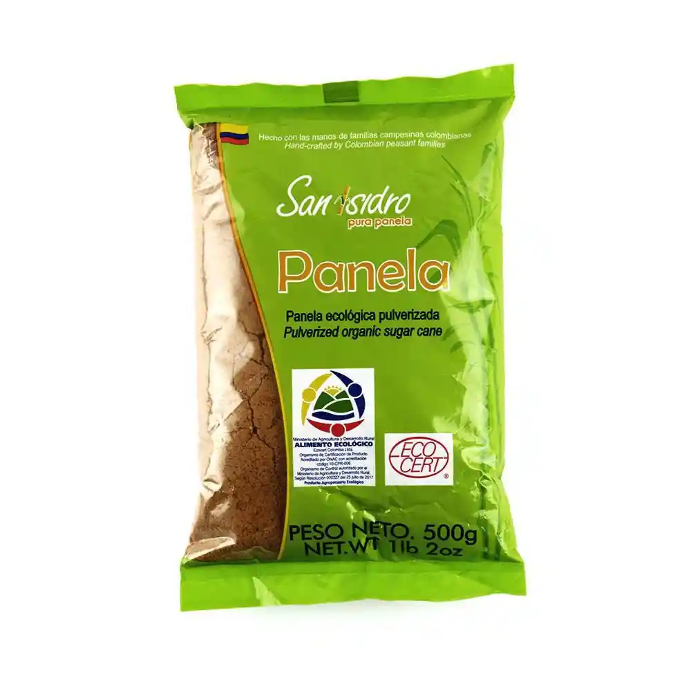 Panela Ecologica Pqna