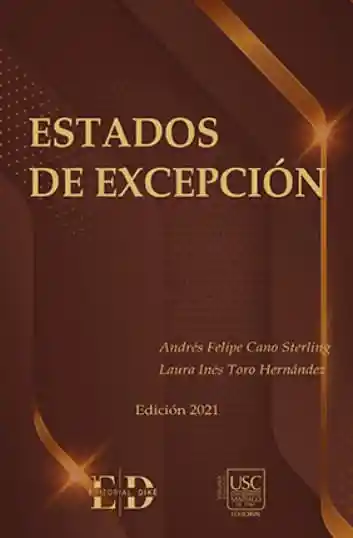 Estados de Excepción