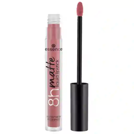 Labial Essence 8h Matte Liquid Lipstick No. 12 X