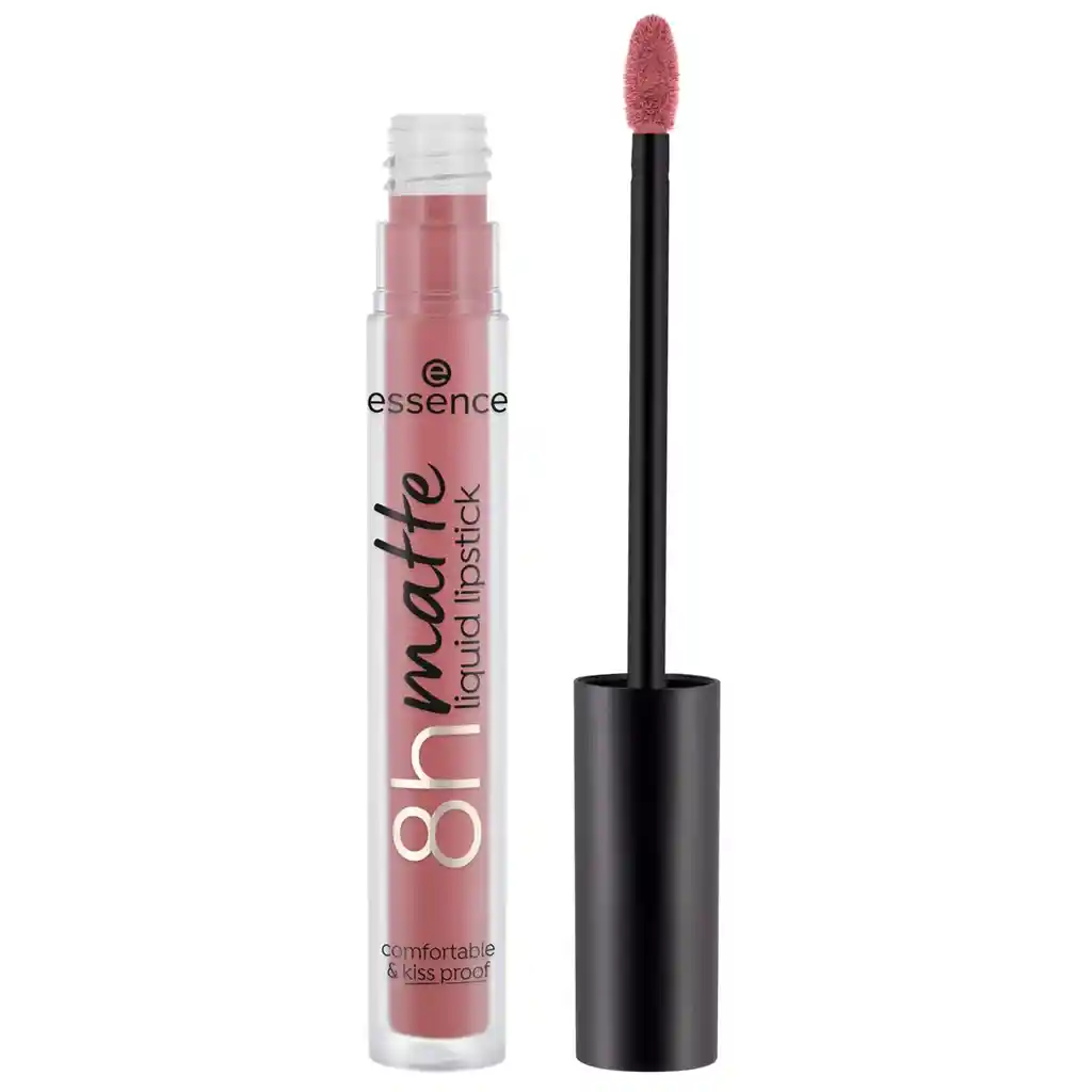 Labial Essence 8h Matte Liquid Lipstick No. 12 X