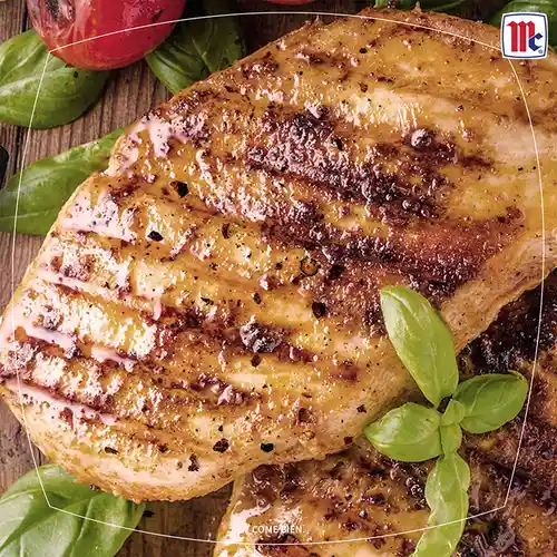 McCormick Sazonador de Ajo Asado y Hierbas 