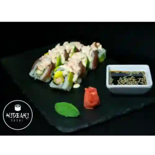 Samurai Rolls