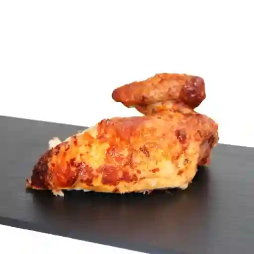 1/4 Pollo Al Horno