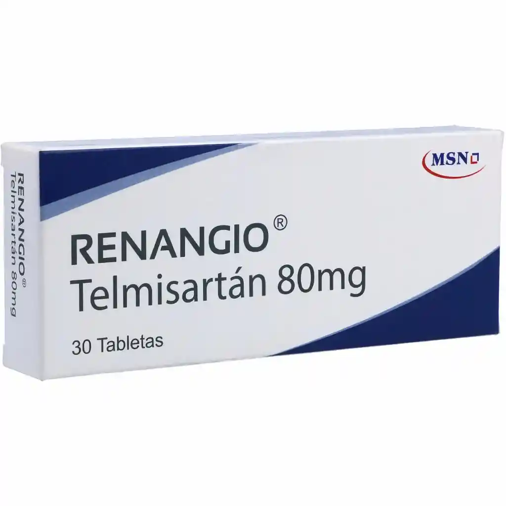 Renangio (80 mg)