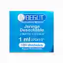 JERINGA INSULINA AG REMO 1UNID