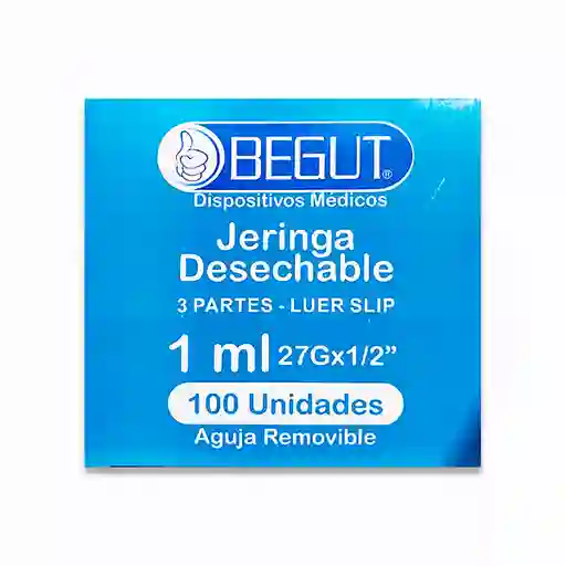 JERINGA INSULINA AG REMO 1UNID