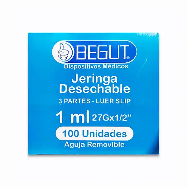 JERINGA INSULINA AG REMO 1UNID