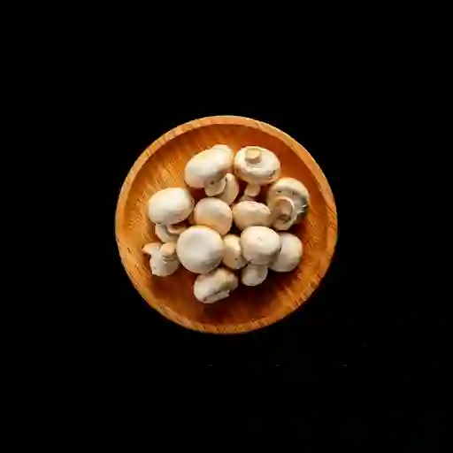 Champiñones