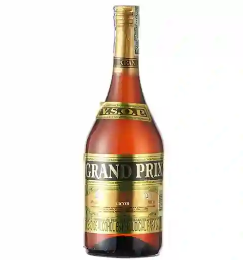 Grand Prix Brandy