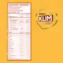 Leche en polvo KLIM Clásica x 2400g