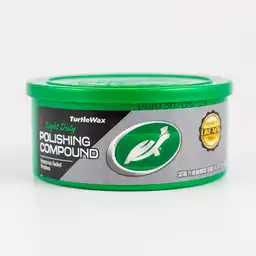 Turtle Wax Pulidor Auto Corte Fino T241A