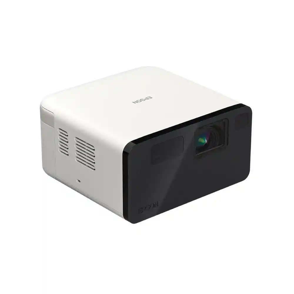 Proyector Epiqvision Ef21 W Epson V11hb35020 Epiqvision Ef21 W