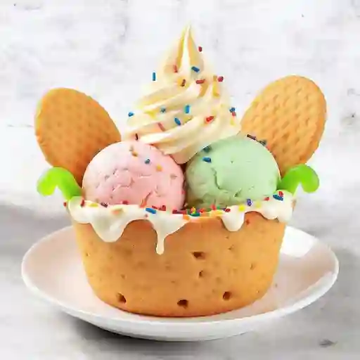 Monstruo Del Pantano