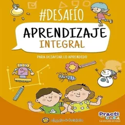 Desafío Aprendizaje Integral Guadal